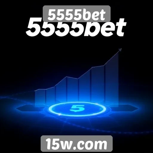 5555bet analisa tendências no mercado de jogos