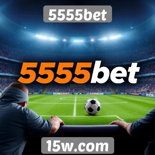 Impacto das regulamentações sobre a 5555bet