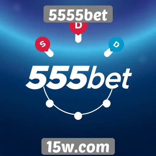 Como funciona o sistema de pagamento no 5555bet