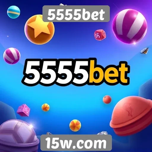 Tendências de jogos populares no 5555bet