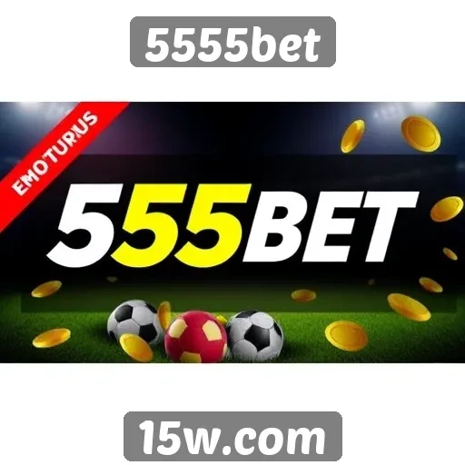 Promoções e bônus disponíveis na plataforma 5555bet