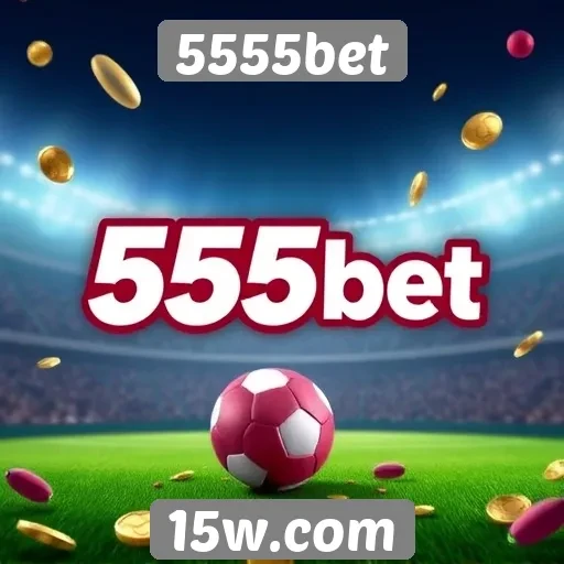 Histórico de promoções no site 5555bet