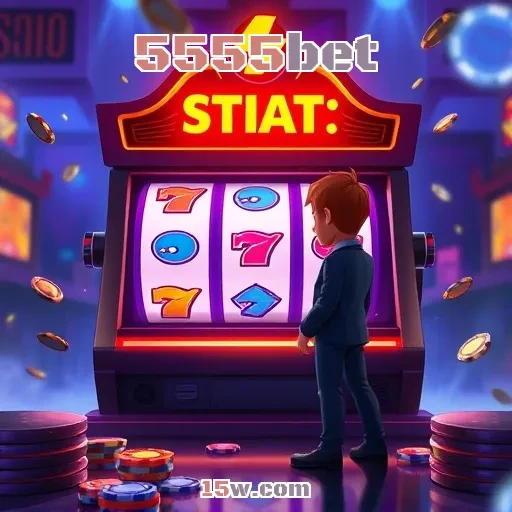 5555bet: Domine as Regras e Vença com Inteligência